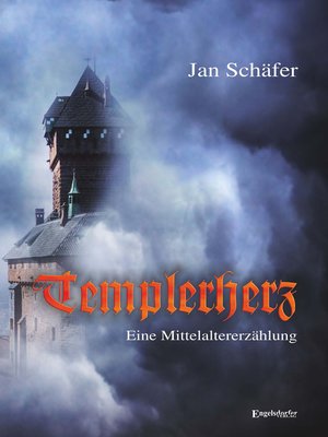 cover image of Templerherz